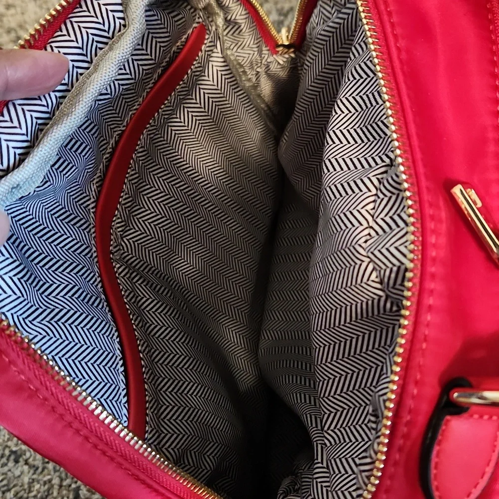 Backpack Purse - Picture 6 of 7